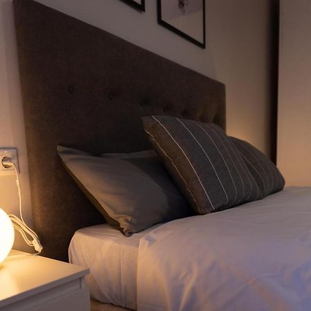 Apartamento Albelda Centro Albelda De Iregua Exteriör bild