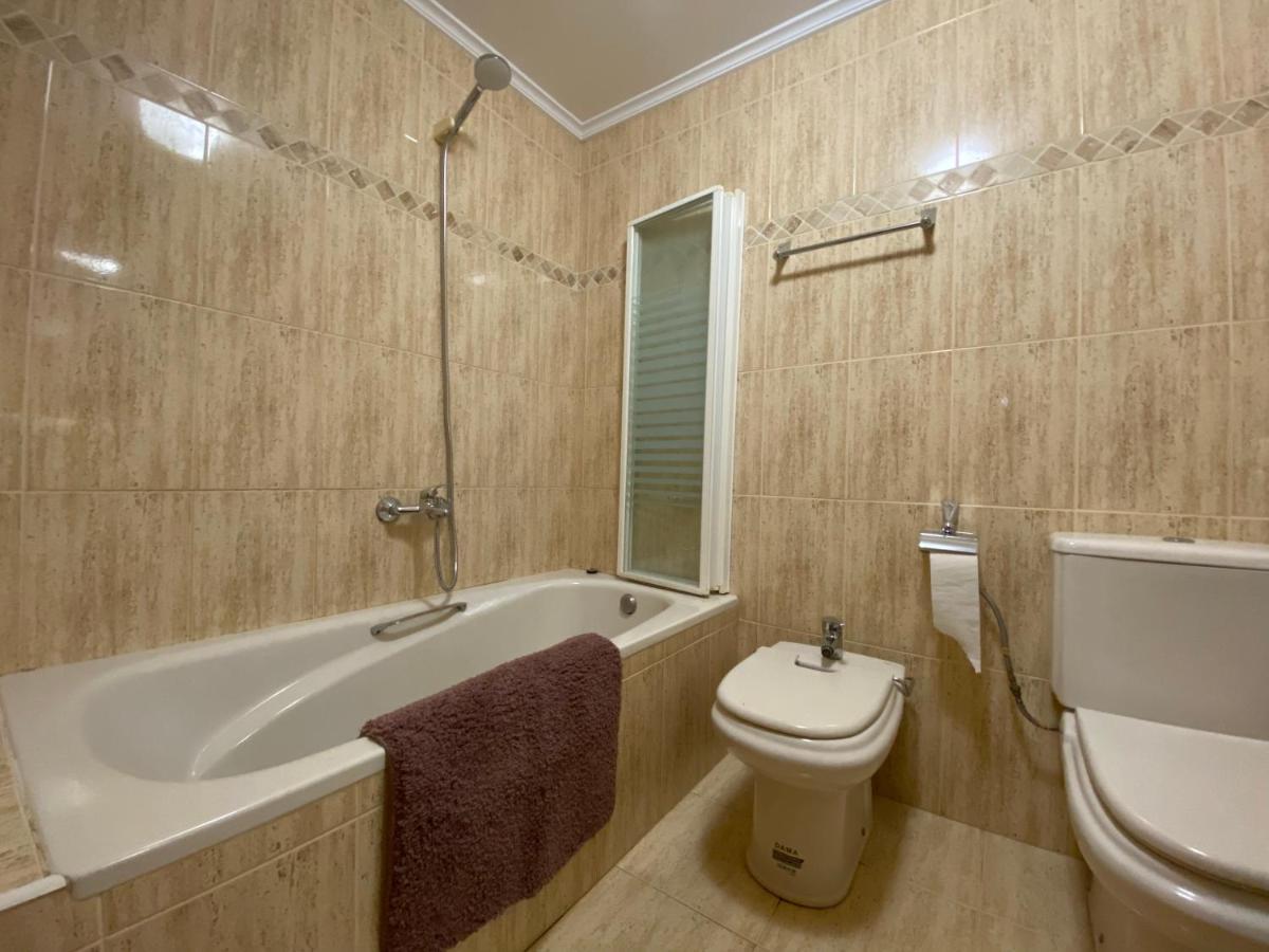Apartamento Albelda Centro Albelda De Iregua Exteriör bild
