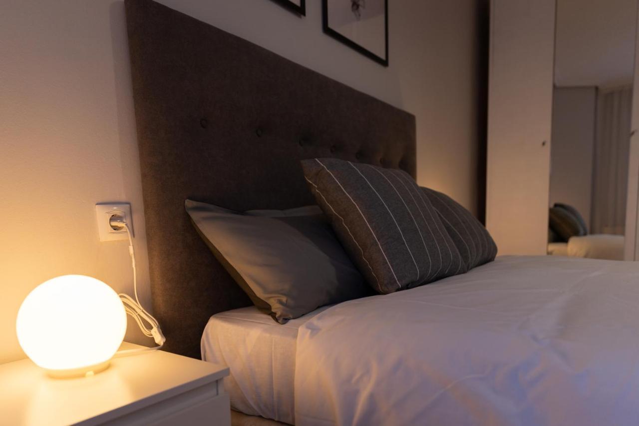 Apartamento Albelda Centro Albelda De Iregua Exteriör bild