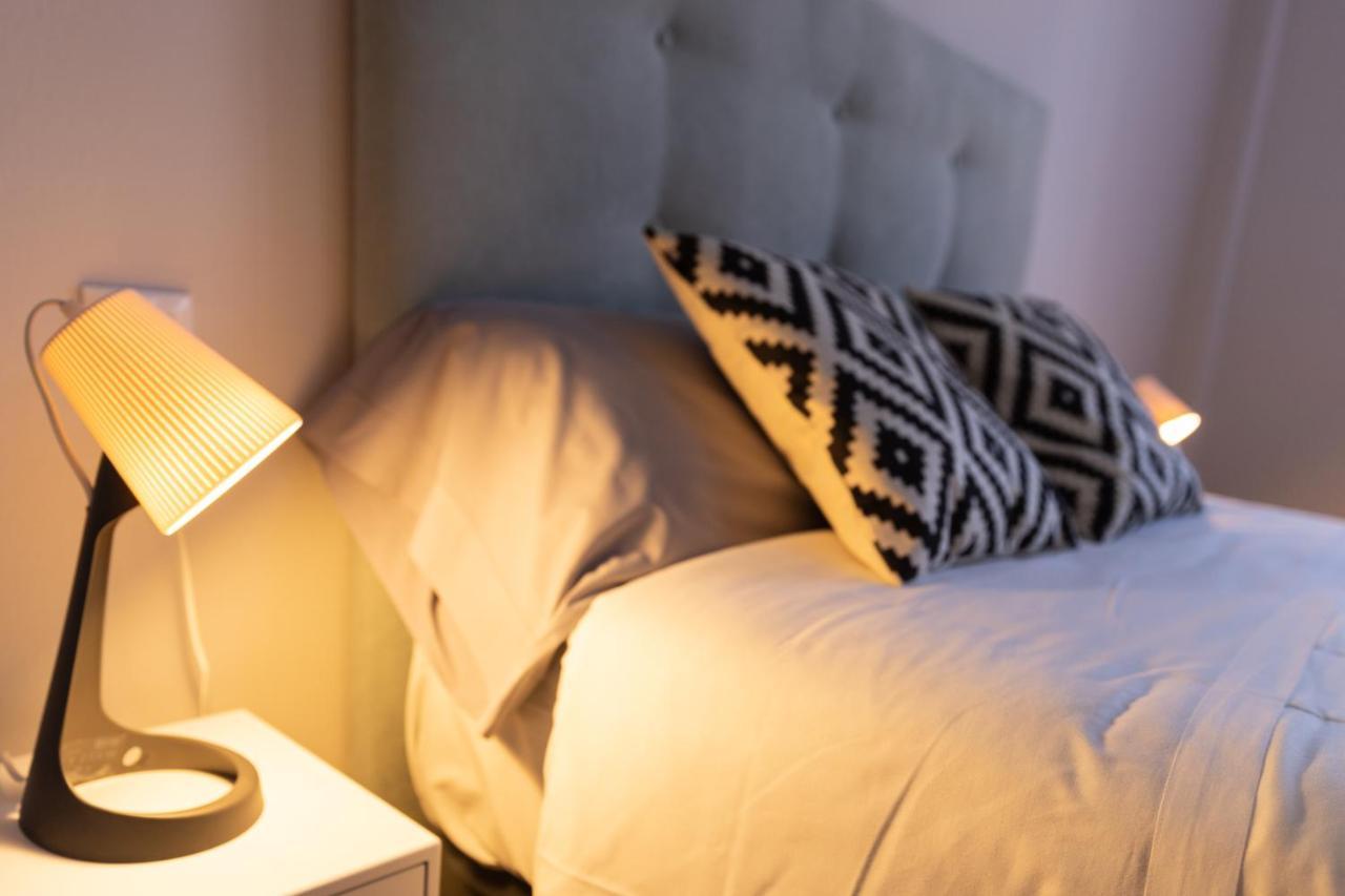 Apartamento Albelda Centro Albelda De Iregua Exteriör bild